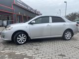 Toyota Corolla 2006 года за 5 500 000 тг. в Алматы – фото 4