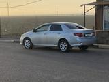 Toyota Corolla 2006 года за 5 500 000 тг. в Алматы – фото 2