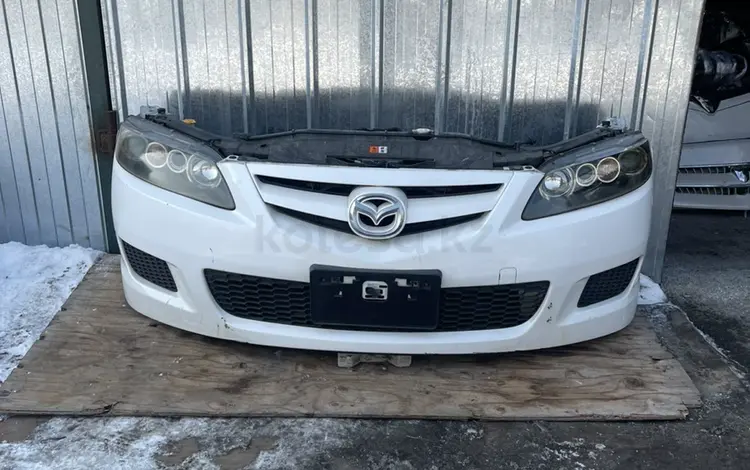 Ноускат морда на Mazda 6үшін250 000 тг. в Алматы