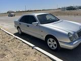 Mercedes-Benz E 230 1996 года за 3 400 000 тг. в Кызылорда – фото 2