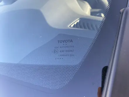 Toyota RAV4 2020 года за 16 300 000 тг. в Аксай – фото 7