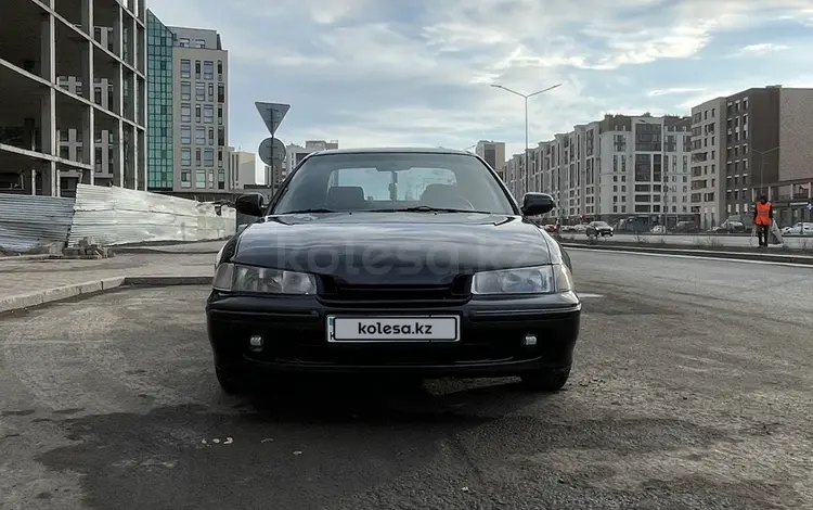 Honda Accord 1993 года за 1 600 000 тг. в Астана