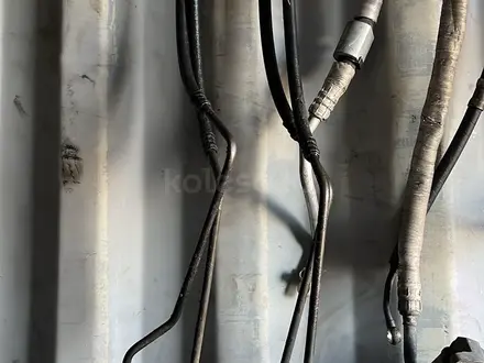 Трубки охлаждения АКПП BMW E39 PH18/PH19 за 1 380 тг. в Астана