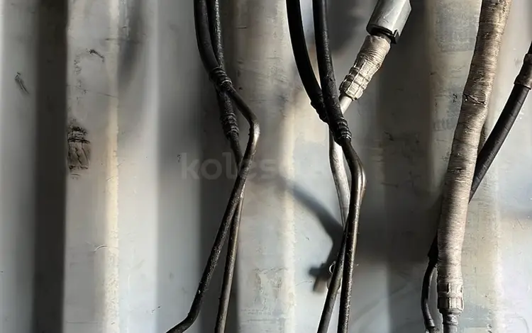 Трубки охлаждения АКПП BMW E39 PH18/PH19 за 1 380 тг. в Астана