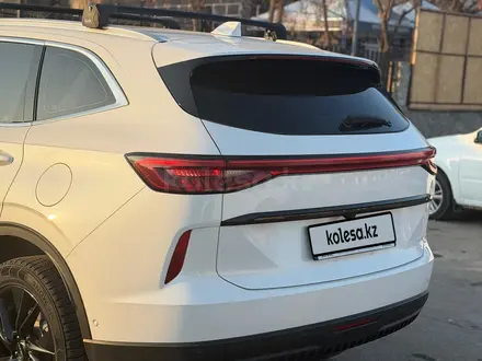 Haval H6 2023 года за 9 700 000 тг. в Алматы – фото 2