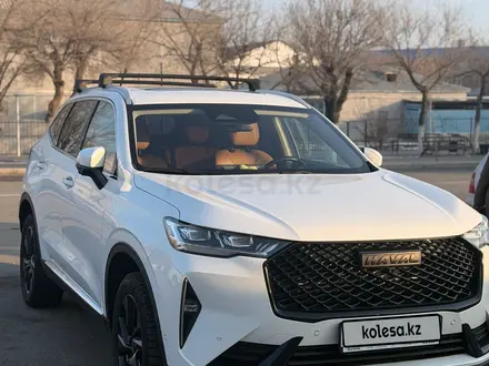 Haval H6 2023 года за 9 700 000 тг. в Алматы