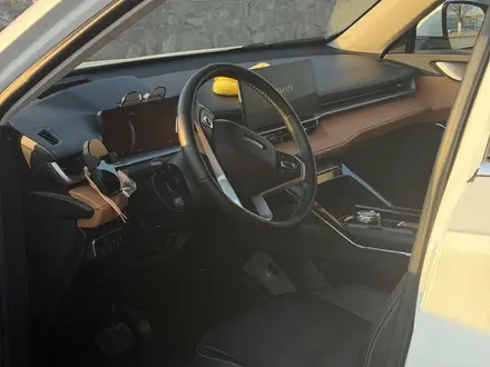 Haval H6 2023 года за 9 700 000 тг. в Алматы – фото 6