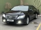 Toyota Camry 2013 года за 9 500 000 тг. в Шымкент – фото 3