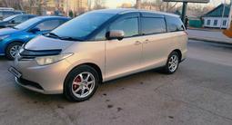 Toyota Estima 2006 года за 7 600 000 тг. в Астана – фото 2