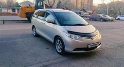Toyota Estima 2006 года за 7 600 000 тг. в Астана – фото 3