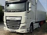 DAF 2017 годаfor42 000 000 тг. в Туркестан – фото 3