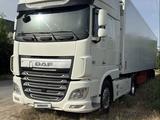 DAF 2017 годаfor42 000 000 тг. в Туркестан