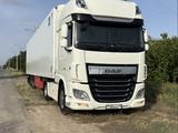 DAF 2017 годаfor42 000 000 тг. в Туркестан – фото 2