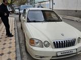 Kia Optima 2003 годаfor1 500 000 тг. в Астана