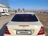 Mercedes-Benz E 200 2004 года за 3 600 000 тг. в Туркестан – фото 3