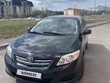 Toyota Corolla 2008 года за 5 300 000 тг. в Астана