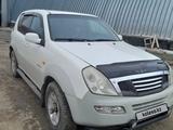 SsangYong Rexton 2002 года за 3 600 000 тг. в Костанай – фото 2