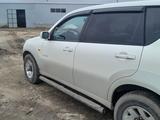 SsangYong Rexton 2002 года за 3 600 000 тг. в Костанай – фото 5