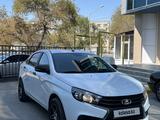 ВАЗ (Lada) Vesta 2018 года за 4 400 000 тг. в Актау