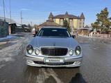 Mercedes-Benz E 350 2005 года за 5 800 000 тг. в Алматы – фото 2