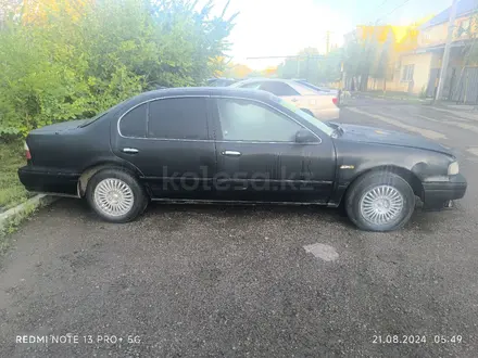 Nissan Maxima 2000 года за 1 800 000 тг. в Астана – фото 4