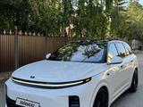 Li L7 2024 года за 21 500 000 тг. в Алматы