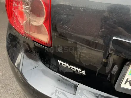 Toyota Auris 2007 года за 4 100 000 тг. в Алматы – фото 4