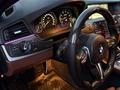 BMW 535 2012 года за 11 500 000 тг. в Алматы – фото 8