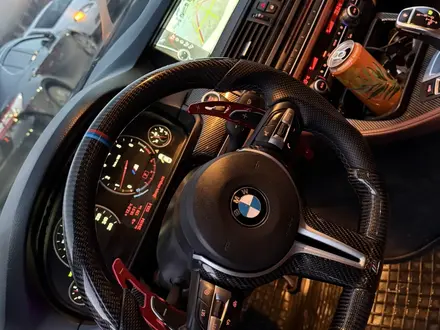 BMW 535 2012 года за 11 500 000 тг. в Алматы – фото 11