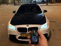 BMW 535 2012 года за 11 500 000 тг. в Алматы