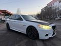 BMW 535 2012 года за 11 500 000 тг. в Алматы – фото 5