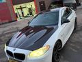 BMW 535 2012 года за 11 500 000 тг. в Алматы – фото 6