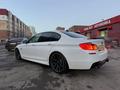 BMW 535 2012 года за 11 500 000 тг. в Алматы – фото 7