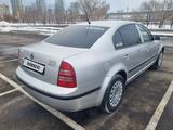 Skoda Superb 2006 годаүшін3 700 000 тг. в Астана – фото 4