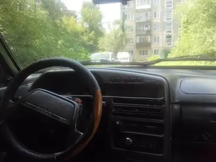 ВАЗ (Lada) 2115 2004 года за 840 000 тг. в Алтай – фото 8