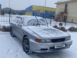Mitsubishi Galant 1991 годаүшін750 000 тг. в Кызылорда