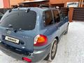 Hyundai Santa Fe 2002 годаүшін3 100 000 тг. в Астана – фото 5