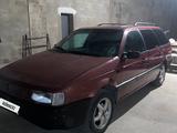 Volkswagen Passat 1990 годаfor1 100 000 тг. в Шымкент