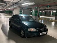 Audi A6 1997 года за 2 000 000 тг. в Астана