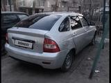 ВАЗ (Lada) Priora 2172 2010 года за 1 400 000 тг. в Семей