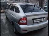 ВАЗ (Lada) Priora 2172 2010 года за 1 400 000 тг. в Семей – фото 3