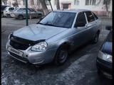 ВАЗ (Lada) Priora 2172 2010 года за 1 400 000 тг. в Семей – фото 4