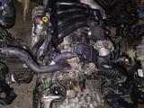 Двигатель Ниссан кашкай mr20 за 300 000 тг. в Караганда