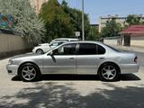 Nissan Maxima 1999 года за 2 800 000 тг. в Шымкент – фото 5