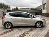 Kia Cee'd 2013 годаүшін4 500 000 тг. в Алматы – фото 2