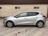 Kia Cee'd 2013 годаүшін4 500 000 тг. в Алматы