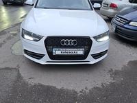 Audi A4 2014 годаүшін6 400 000 тг. в Астана