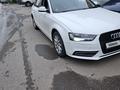 Audi A4 2014 годаүшін5 900 000 тг. в Астана – фото 2