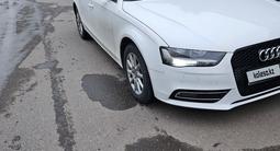 Audi A4 2014 годаfor6 400 000 тг. в Астана – фото 2