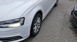 Audi A4 2014 годаfor7 800 000 тг. в Астана – фото 3